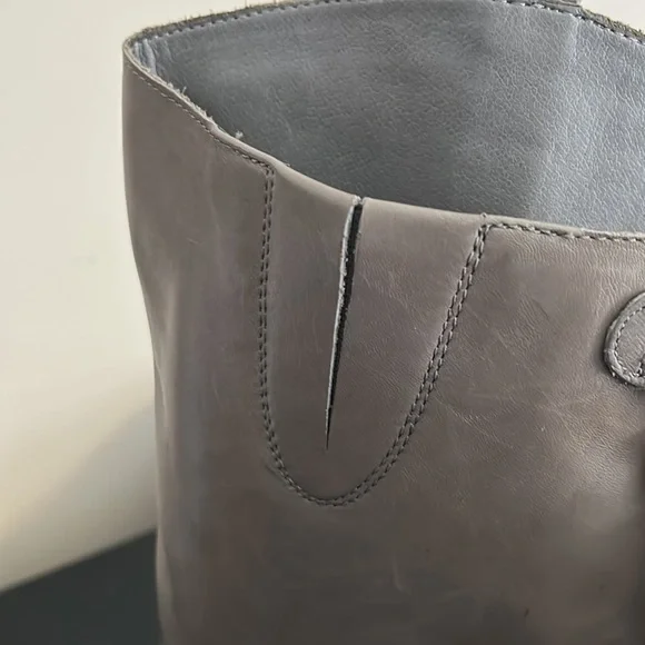 Sam Edelman Penny Riding Boots - Picture 4 of 5